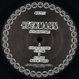 Thomas P. Heckmann - Acid To The Future