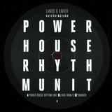 Deepchild, Jamaica Suk, Lando & Xavier - Fiif Pack