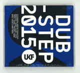 Various - Ukf Dubstep 2015