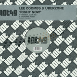 Lee Coombs & Uberzone - Right Now