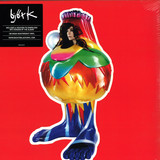 Bjork - Volta