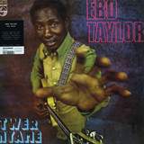 Ebo Taylor - Twer Nyame