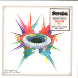 Suruba - Maracana Vol 1