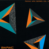 Barac - Rawax Aira Series Vol. 4