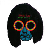 Rogue Cat - Magic Journey