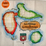 Les Vikings De La Guadeloupe - Best Of - Enko On Ti Tou