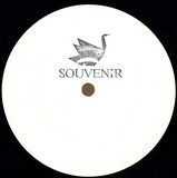 V.a. ( Map.ache, Locked Gror N Ermxs By Cyrk, Daniela La Luz) - Souvenir Remixes