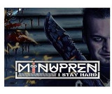 Minupren - I Stay Hard