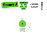 Sonny J - Handsfree If You Hold My Hand