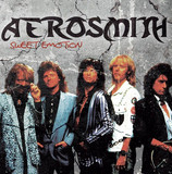 Aerosmith - Sweet Emotion '89