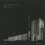 Alex Piccini & Proudly People / Nu Zau - Tu Soffoques Ep