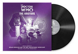 Doctor Who - The Krotons