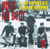 Various - Bury My Body Vol. 2