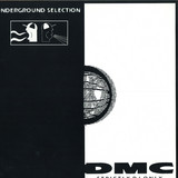 Dmc - Underground Selection 11/93