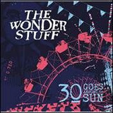The Wonder Stuff - 30 Goes Around The Sun