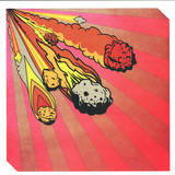 Spacerocks - Space Rocks