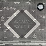 Joanatan Bäckelie - Darkness On The Edge Of Ecstasy - 2x12"