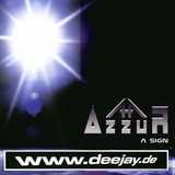 Azzur - A Sign