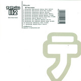Maja - Strange Cd-5" *mcd*