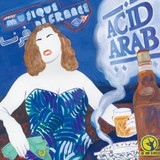 Acid Arab - Musique De France Cd