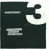 Lcd Soundsystem - 45:33 Remixes *4* Black