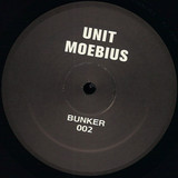 Unit Moebius - Untitled