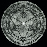 Von D - Cross Of Hendaye / Finis Gloriae Mundi