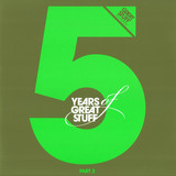 Greatstuff Records - 5 Years Of Great Stuff *2*