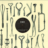 Simian Mobile Disco - Laughing In The Face Of Block (inc. Matrixxman Remix)