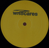 Marco Lenzi - Who Cares Vol.1