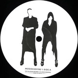 Nicole Moudaber & Skin - The Breed Remixes Pt 2