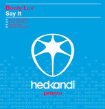 Booty Luv - Say It