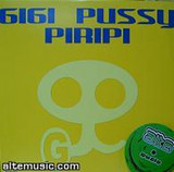 Gigi Pussy - Piripi