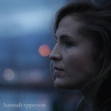 Hannah Epperson - Raise The White Flag/dreaming Of A White Christmas