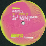 Zoo Brazil - Kalle *remixes*