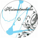 Andre Crom & Luca Doobie - Harmonics Ep