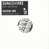 Sunloverz - Show Me