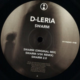 D-leria - Swarm Ep