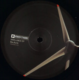 Re:axis - Inbalance Ep