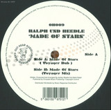 Ralph Und Beedle - Made Of Stars