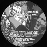 Thomas P. Heckmann - 25th Anniversary Remixes Part 3