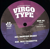 Stephen King Presents Virgo Type - Edits