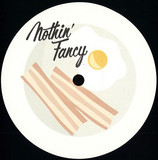 Queen & Disco - Nothing Fancy Ep