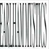 Earlham Mystics - Truth Ep