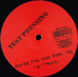 D Train - You're The One For Me (bootleg Mix) / In The Bush (bootleg Mix)
