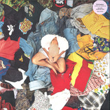 Fortunes. - Undress Ep / Jacket Ep