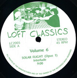 Loft Classics - Loft Classics Volume 6