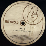 Mr. G - Retro 2