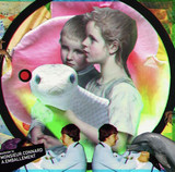 Monsieur Connard - Emballement / Afx