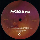 Jagwar Ma - Every Now & Zen (ltd. 12'' Ep)